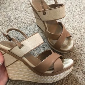 Women’s wedges